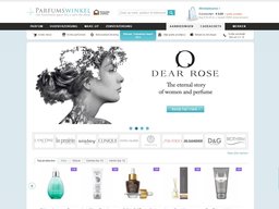 campagne misdrijf dozijn kortingscode Parfumswinkel 25% + gratis verzending | werkend 22 min.
